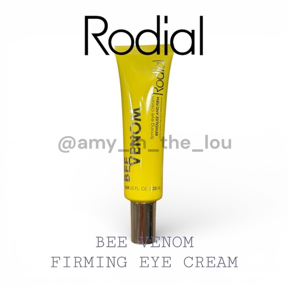 Rodial Other - Rodial Bee Venom Firming Eye Cream